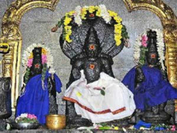 ஆன்மீக பயணம்