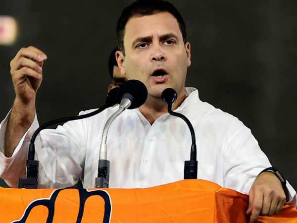 BJP of planning to break the country: Rahul Gandhi BJP of planning to break the country: Rahul Gandhi