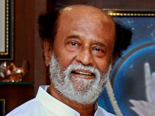 It is not a perfect time appoint a Kannadiga as Anna. Univ VC says, Rajini on Cauvery protest It is not a perfect time appoint a Kannadiga as Anna. Univ VC says, Rajini on Cauvery protest