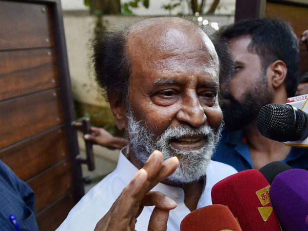 It is better to stop IPL games If we need it says, Rajini on Cauvery protest It is better to stop IPL games If we need it says, Rajini on Cauvery protest
