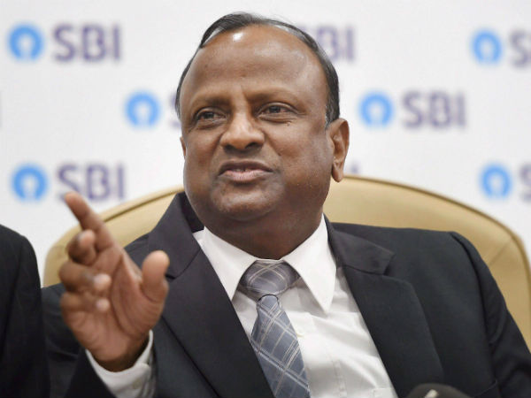 No currency shortage in country, says SBI chairman No currency shortage in country, says SBI chairman