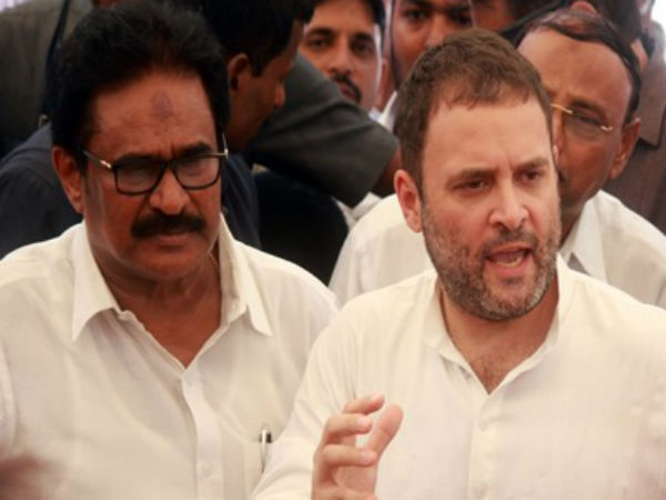 Congress leader Rahul Gandhi planned for Tamilnadu Tour Congress leader Rahul Gandhi planned for Tamilnadu Tour