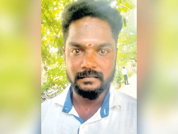 11 முறை குண்டர் சட்டம்
