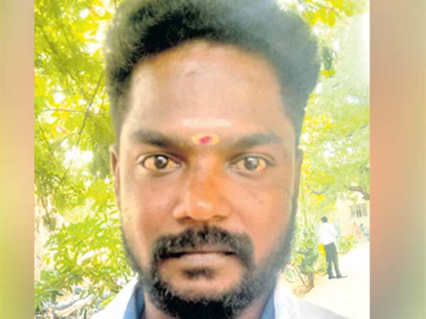 சந்தர்ப்பம் கொடுங்க