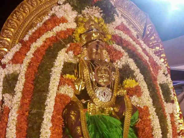 உள்ளூர் விடுமுறை