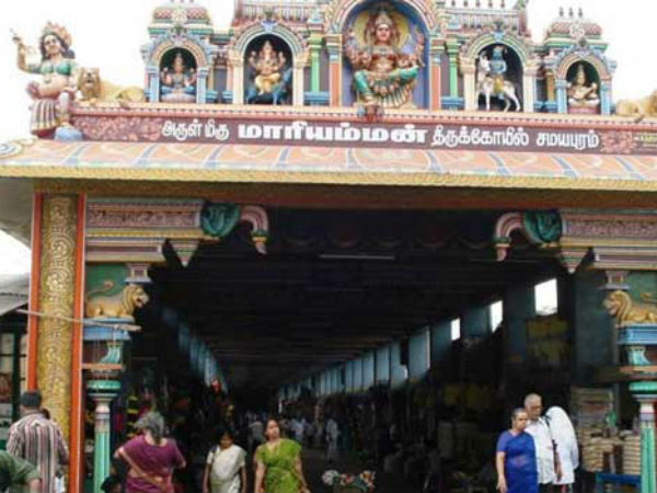 todayis car festival in samayapuram mariyamman temple in tiruchirapalli district todayis car festival in samayapuram mariyamman temple in tiruchirapalli district