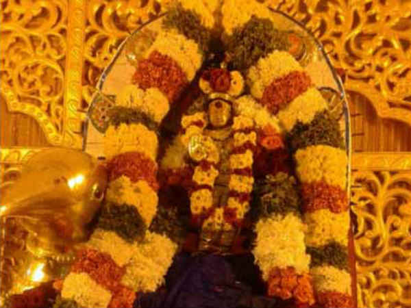 கிரகங்களின் சேர்க்கை