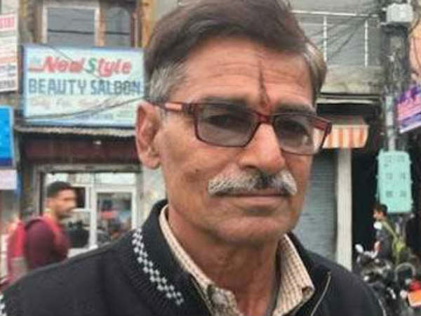 Kathua rape and murder accused Sanjiram plead lead not guilty and ready for Narco test Kathua rape and murder accused Sanjiram plead lead not guilty and ready for Narco test