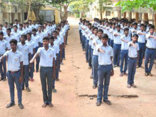 Private schools announces holiday for tomorrow in Pondicherry Private schools announces holiday for tomorrow in Pondicherry