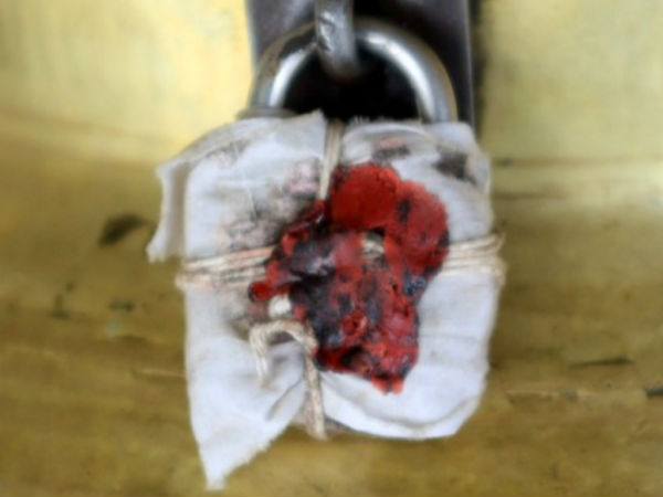 Mental health care which functioned without proper papers sealed near Namakkal Mental health care which functioned without proper papers sealed near Namakkal