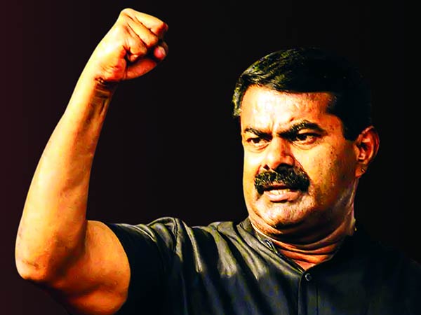 பல்வேறு போராட்டங்கள்