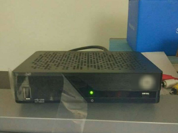 Chips on TV Set Top Boxes which affects People Privacy Chips on TV Set Top Boxes which affects People Privacy