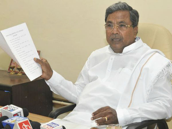 Congress rejects the news that Madikeri candidate HS Chandramoulis seat withheld Congress rejects the news that Madikeri candidate HS Chandramoulis seat withheld