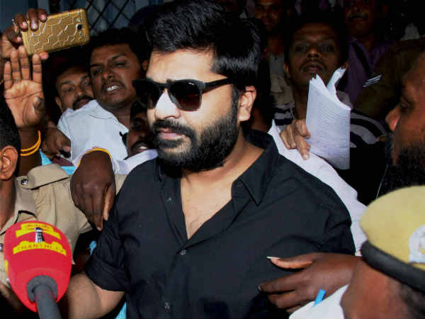 தீயசக்திகளுக்கு