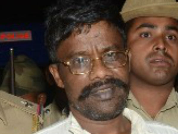 சிறை நிர்வாகம் மறுப்பு