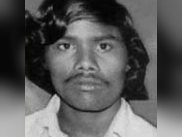 Veerapan friend Simon died in Karnataka jail Veerapan friend Simon died in Karnataka jail