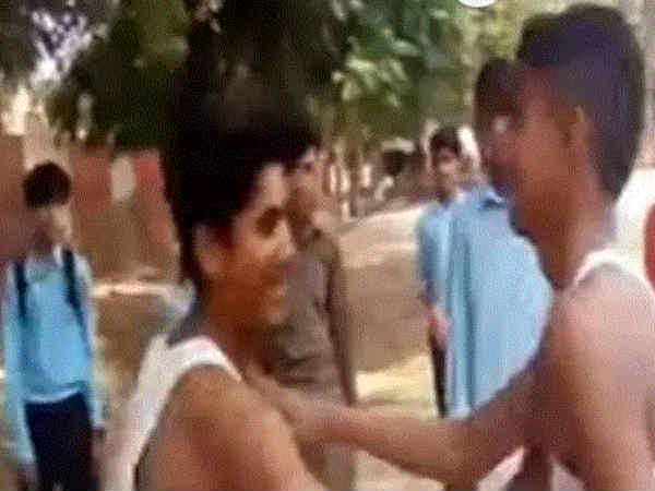A Pakistan student dies during a slap fight game in School A Pakistan student dies during a slap fight game in School
