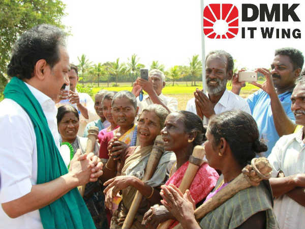 போராட்ட களம்