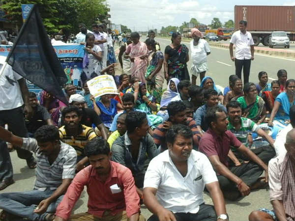 நடவடிக்கை எடுப்பதாக உறுதி