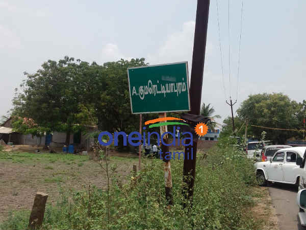 Thoothukudi becomes Battlefield against Sterlite Thoothukudi becomes Battlefield against Sterlite
