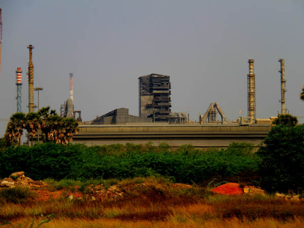 எரிமலையாக மாறிய மக்கள்