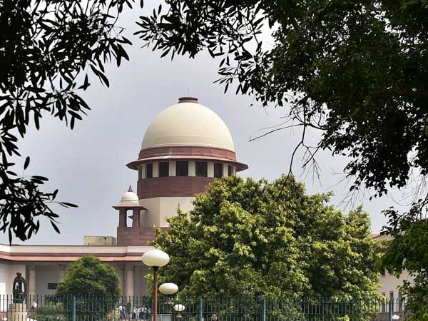 Supreme court rejected to stay sc st judgment Supreme court rejected to stay sc st judgment
