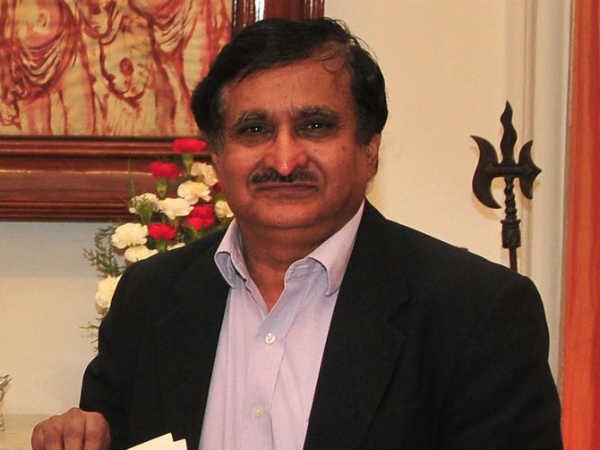 Surappa take over as VC of Anna University Surappa take over as VC of Anna University