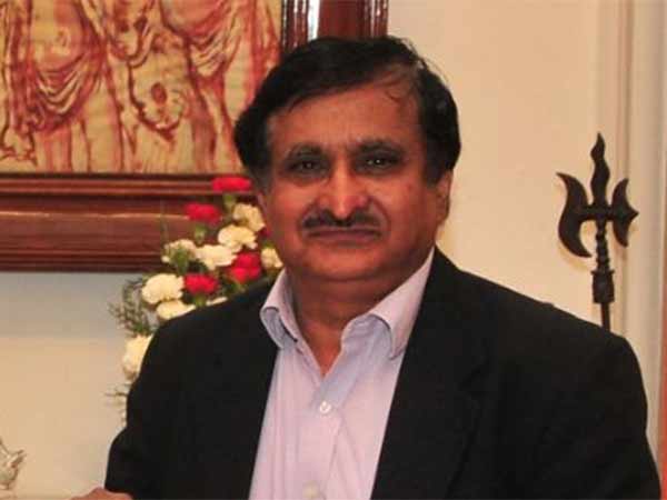 சூரப்பாவின் சாதனை இதுதான்