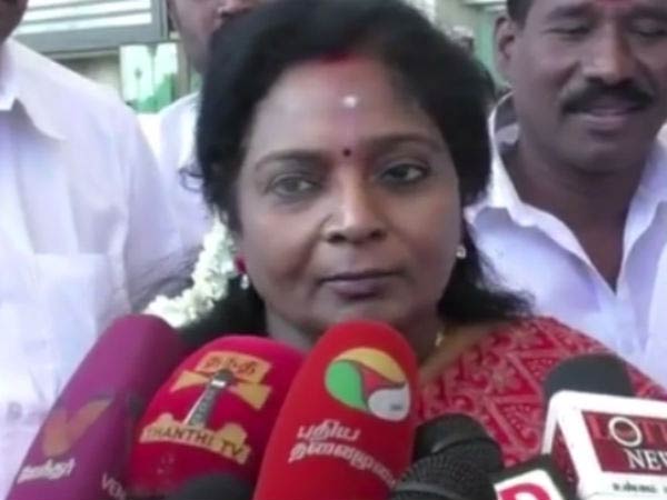 திமுகதான் காரணம்