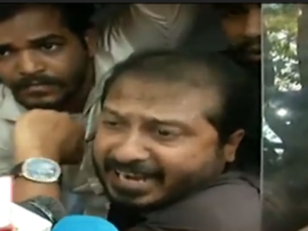 Tamimun Ansari and others arrested Tamimun Ansari and others arrested