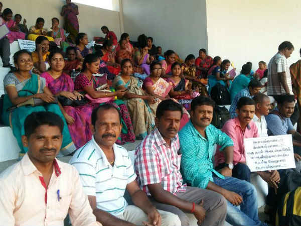 அரசு உத்தரவாதம்