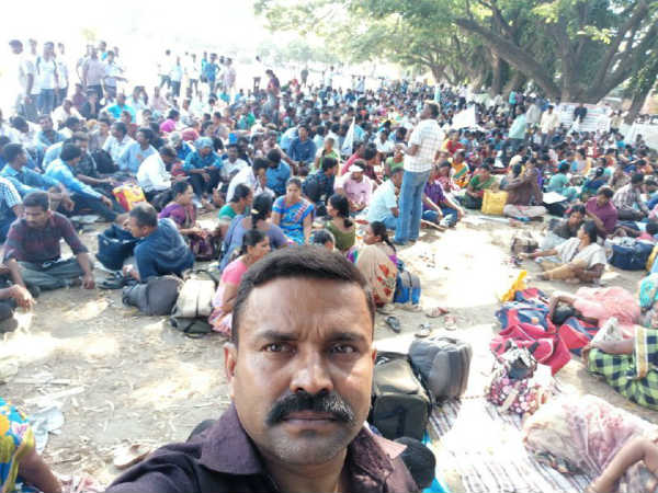 வெளியிடப்பட்ட அரசாணை