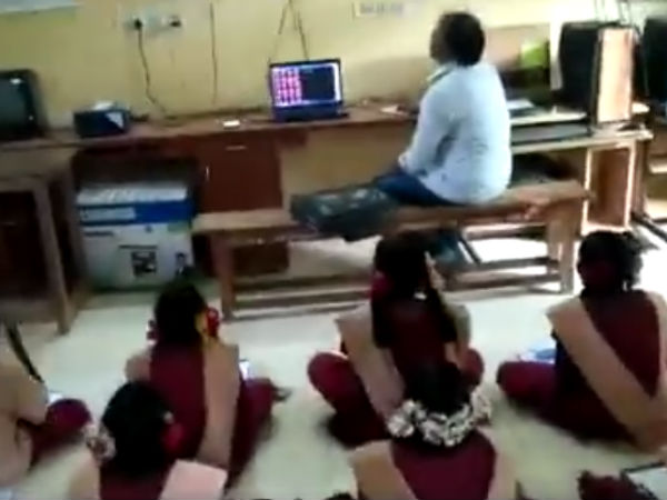 Khan Academy videos to help Govt. School kids Khan Academy videos to help Govt. School kids