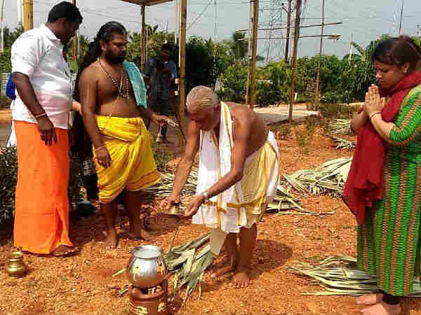 நன்மைகள் நடக்கும்