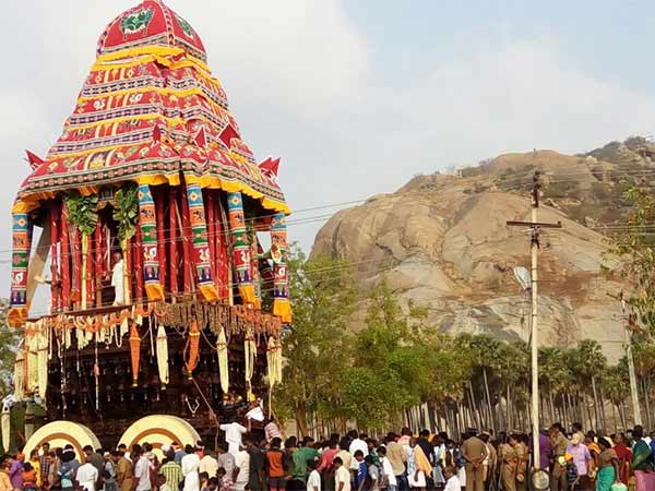 அம்மை அப்பன் ஆசி