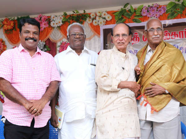 World Tholkapiya Mandram branch started in Gangaikonda Cholapuram on last April 14th. World Tholkapiya Mandram branch started in Gangaikonda Cholapuram on last April 14th.