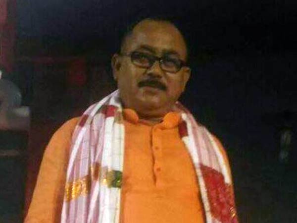 Tripura: 58-yr-old arrested for allegedly raping 14-yr-old Tripura: 58-yr-old arrested for allegedly raping 14-yr-old