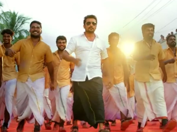 புத்தம் புது படங்கள்