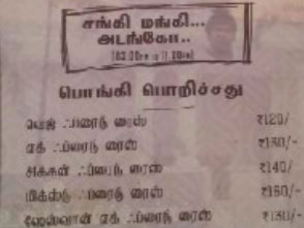 குழம்பு- குழம்பு