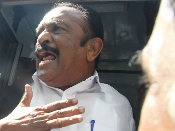 மோடி - எடப்பாடி கூட்டு