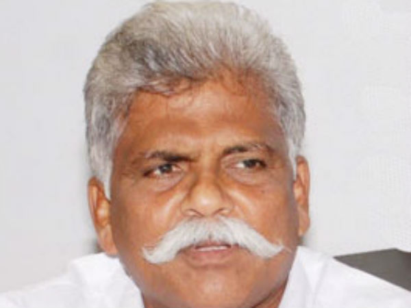 No support for political struggles on the issue of Cauvery-Tha.Vellaian interviewed in Trichy No support for political struggles on the issue of Cauvery-Tha.Vellaian interviewed in Trichy