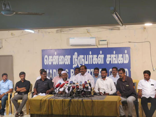 மத்திய அரசு அலுவலகங்கள்