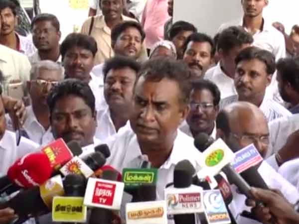 நடவடிக்கை எடுக்கவில்லை