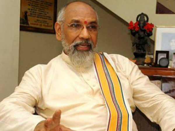 Srilanka Is Closer To China Than India Vigneshwaran Srilanka Is Closer To China Than India Vigneshwaran