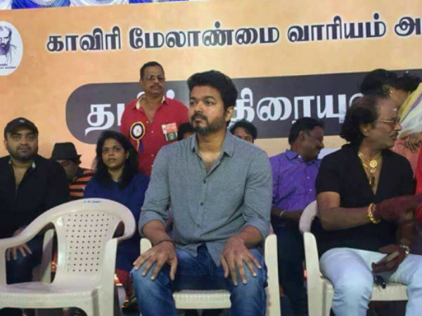நடிகர்கள் மிஸ்ஸிங்