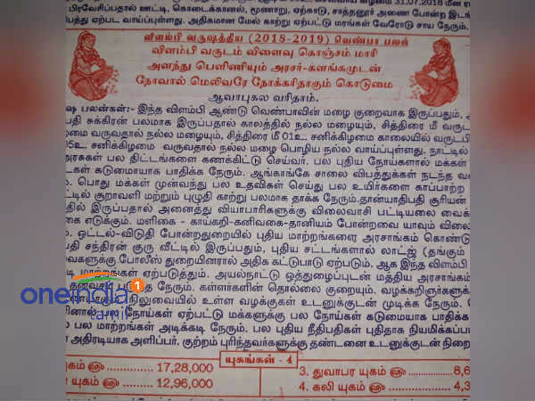 புயல் காற்று வீசும்