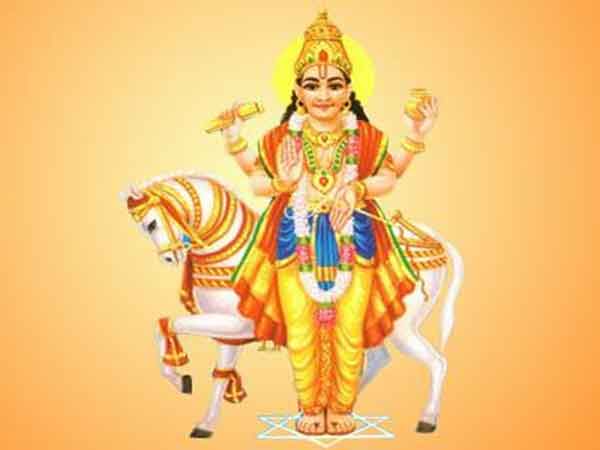 சந்திரன், சூரியன், சுக்கிரன்