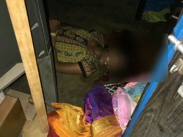 நண்பனின் உதவியுடன் கொலை