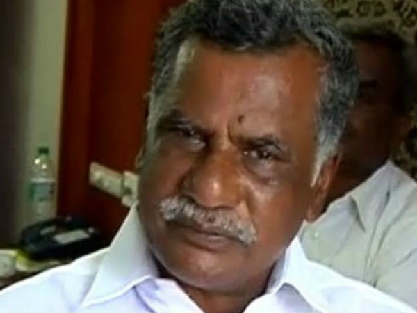 Mutharasan says that Stalin is taking all necessary steps for Cauvery Mutharasan says that Stalin is taking all necessary steps for Cauvery