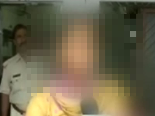 ஊருக்குள் விடவில்லை